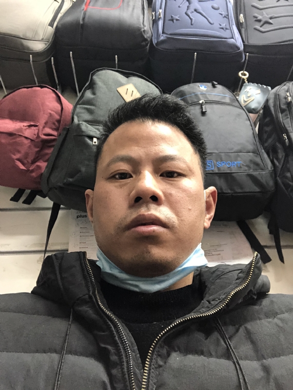 Jincai的第一张照片--光泽相亲网