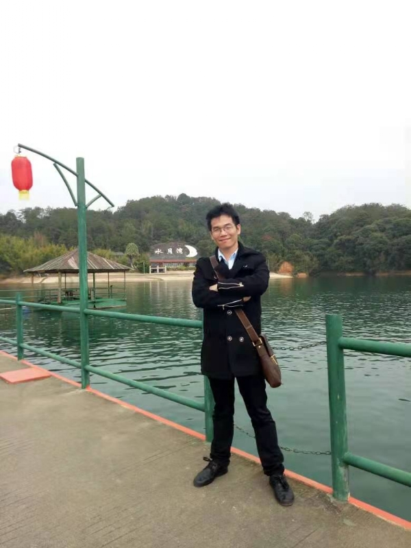 缘分不期而遇的第二张照片--光泽相亲网