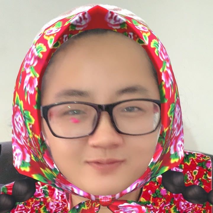 小兰的第一张照片--光泽相亲网