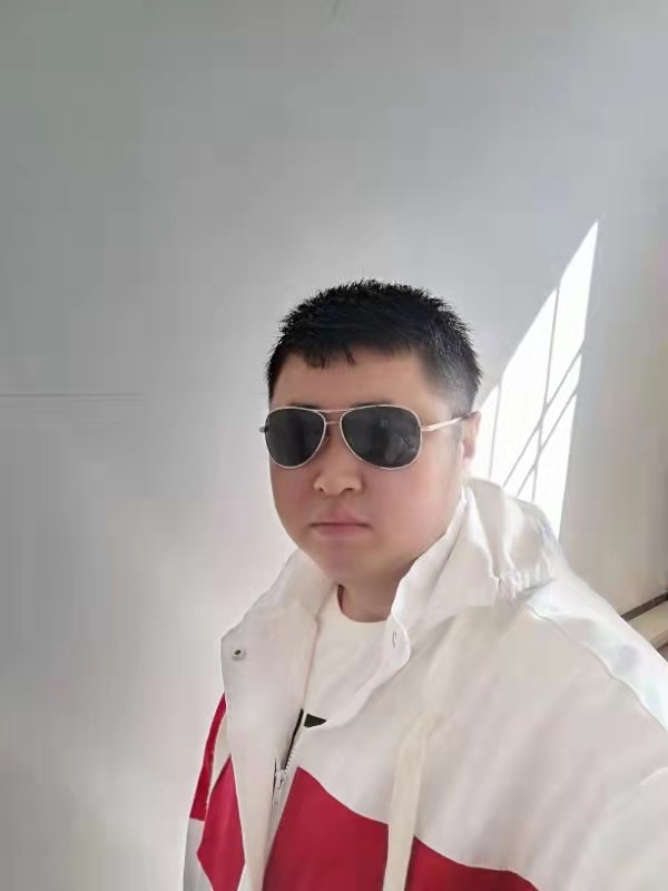 大漠叔叔的第一张照片--光泽相亲网
