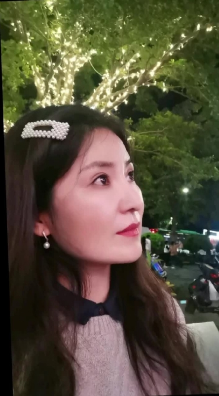 小迷糊的第一张照片--光泽相亲网