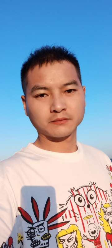 有梦不怕痛的第一张照片--光泽相亲网