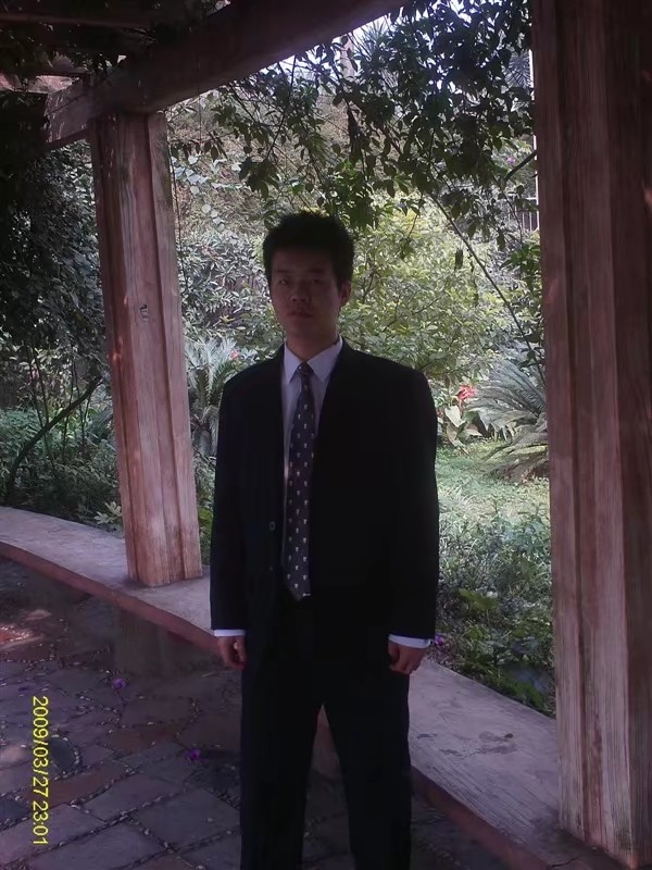 yangyongpingaoi的第三张照片--光泽相亲网