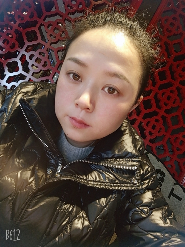 携手同行的第一张照片--光泽相亲网