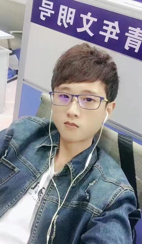 十月的第一张照片--光泽相亲网