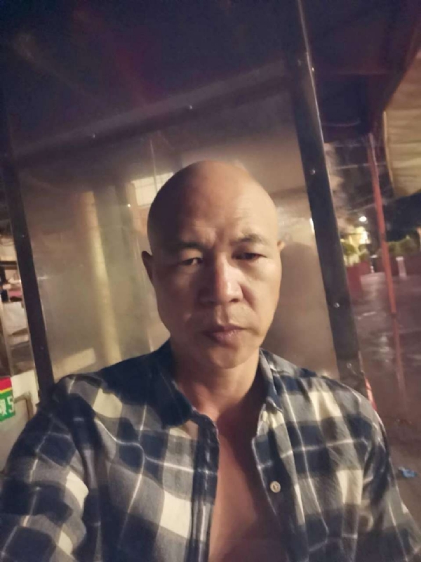 黑马的第一张照片--光泽相亲网