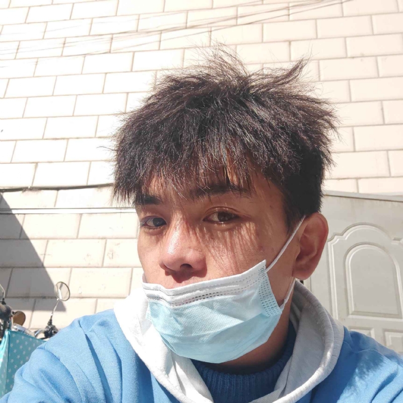90后美少男的第一张照片--光泽相亲网