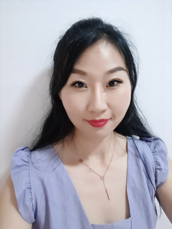 淘淘的第一张照片--光泽相亲网