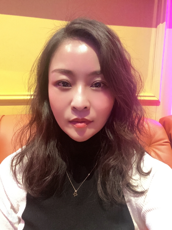 幸福的第一张照片--光泽相亲网