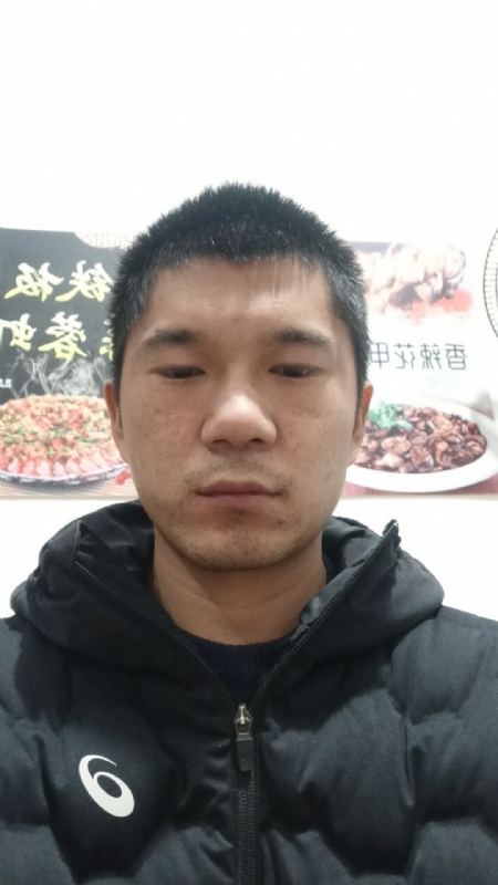 许先生的第一张照片--光泽相亲网