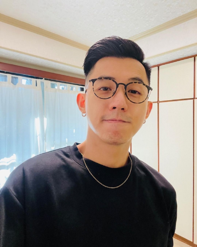 张智宸的第二张照片--光泽相亲网