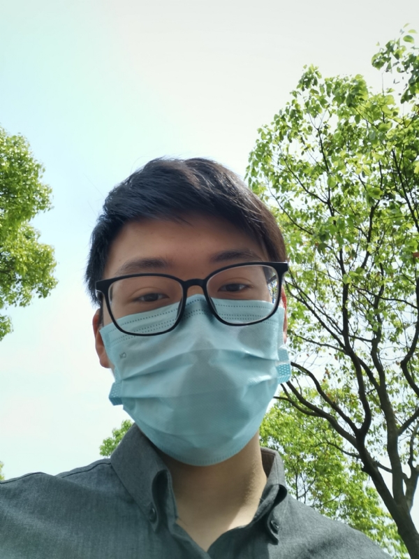 情何丶以堪的第一张照片--光泽相亲网