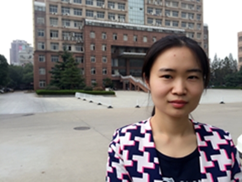 女儿征婚的第一张照片--光泽相亲网