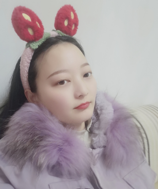 一只小月亮的第一张照片--光泽相亲网