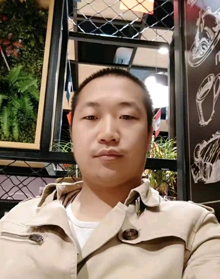 蝶恋花的第一张照片--光泽相亲网