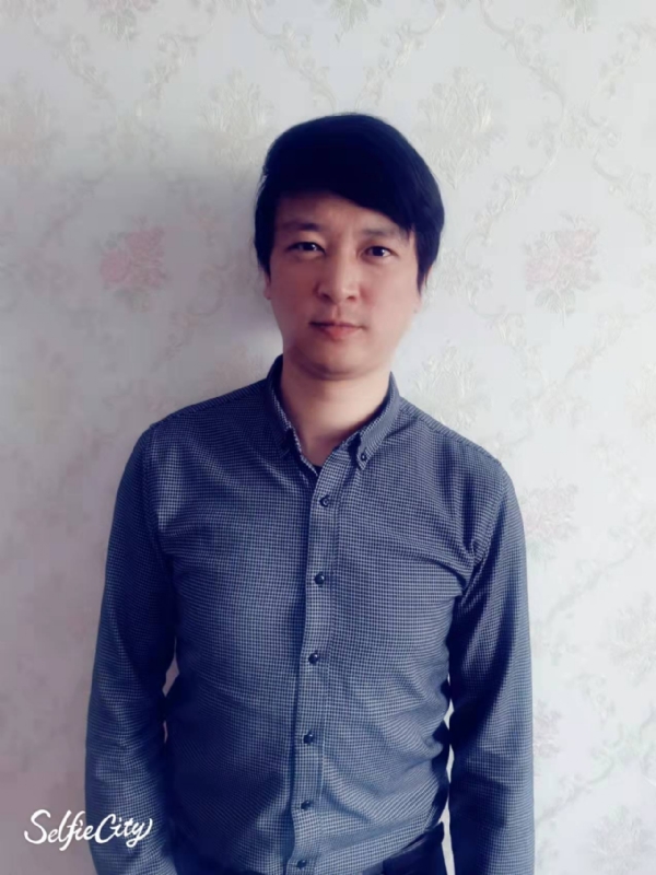 小李的第二张照片--光泽相亲网