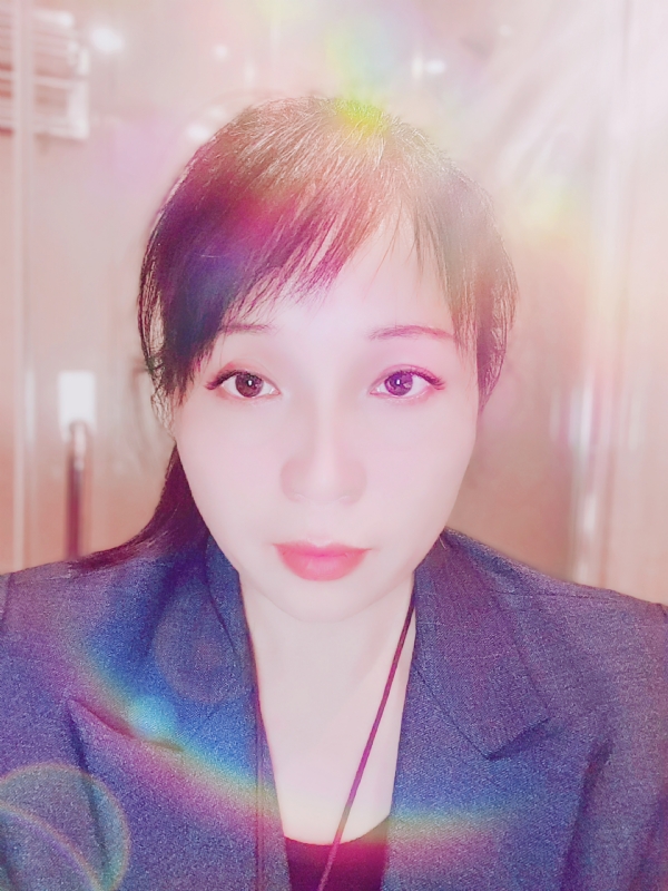 小艾的第一张照片--光泽相亲网