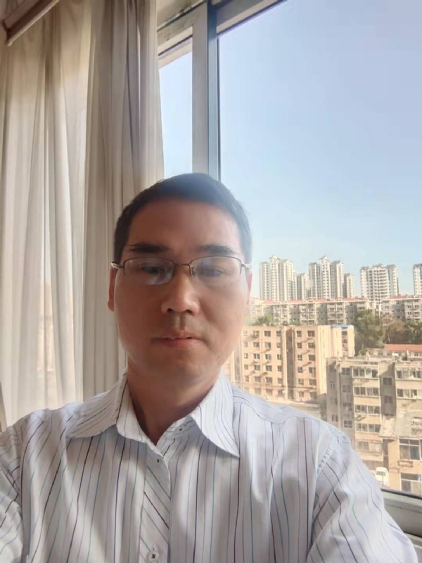 海之韵的第一张照片--光泽相亲网