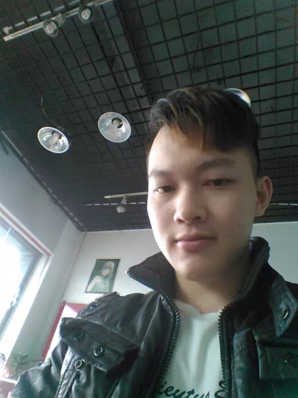 遇上最好的你的第四张照片--光泽相亲网