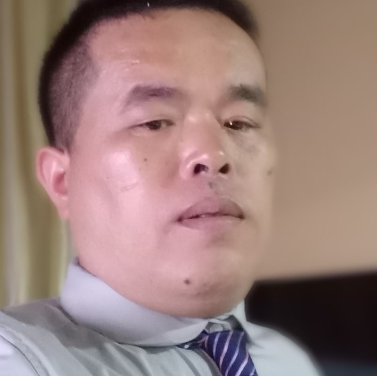汉子的第一张照片--光泽相亲网