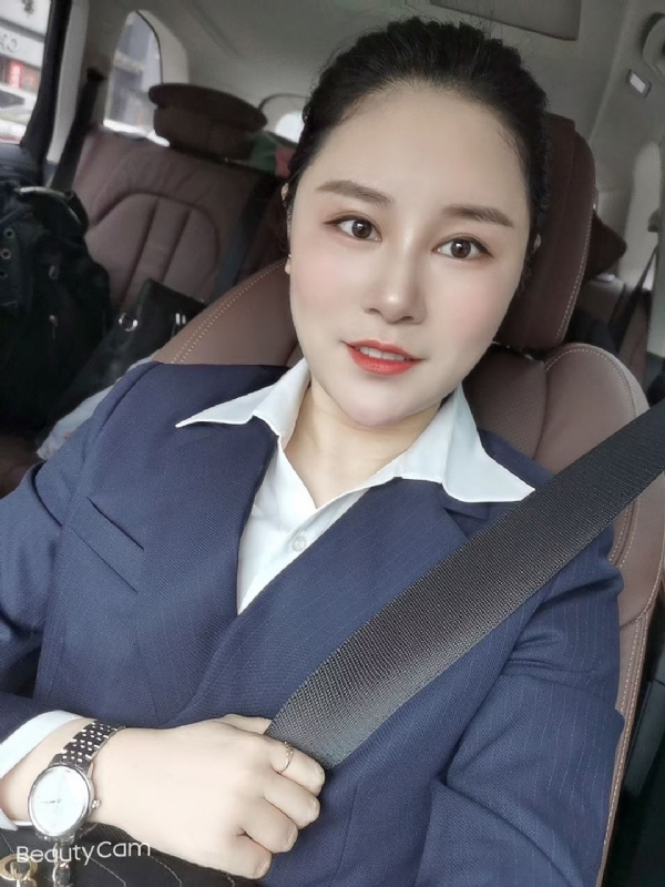 湖南妹子在深圳的第一张照片--光泽相亲网