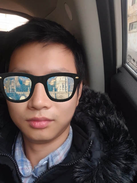 请问揉揉头的第一张照片--光泽相亲网