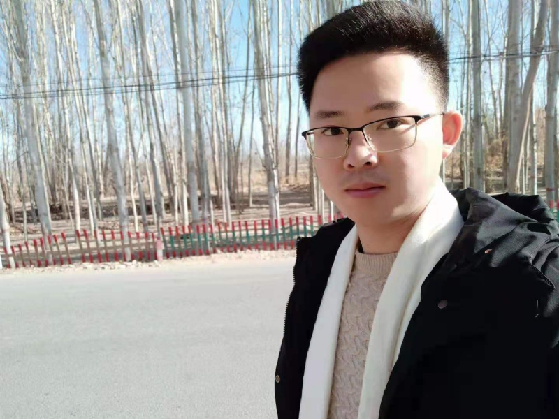 偏安一隅的第二张照片--光泽相亲网