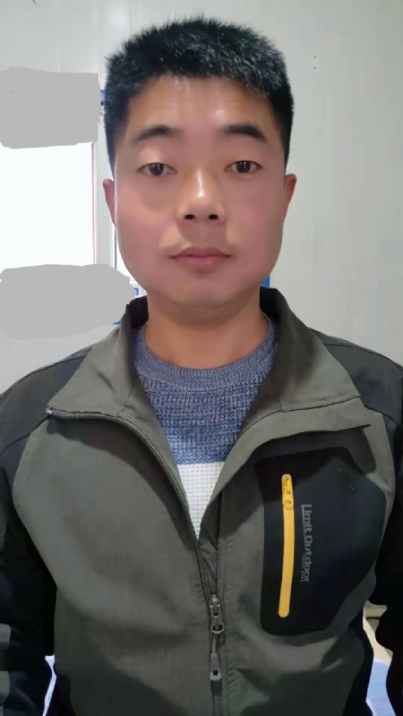 ～～～的第一张照片--光泽相亲网