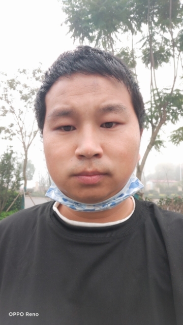 陌路者的第一张照片--光泽相亲网
