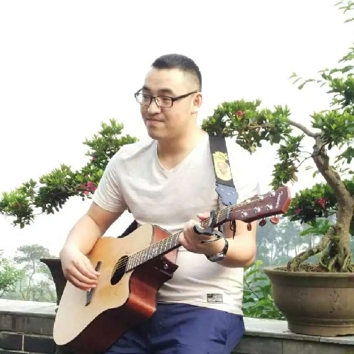 只愿得一人心的第一张照片--光泽相亲网