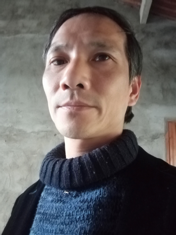 僵尸叔叔的第一张照片--光泽相亲网
