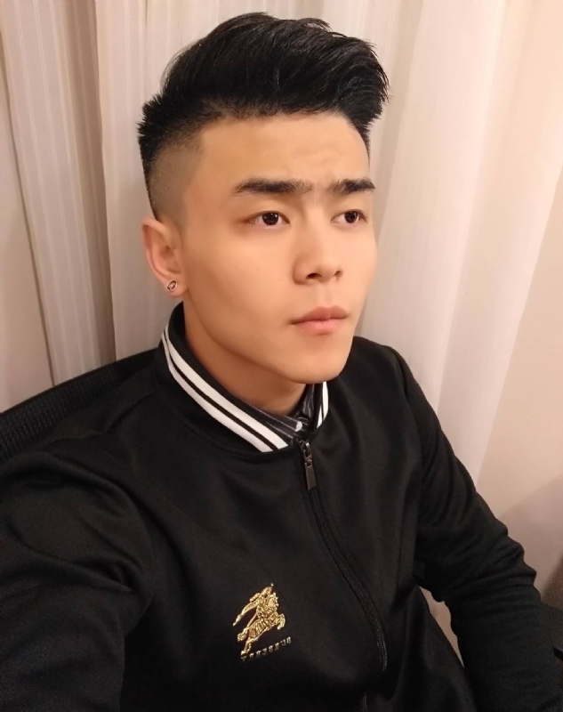 随缘的第一张照片--光泽相亲网