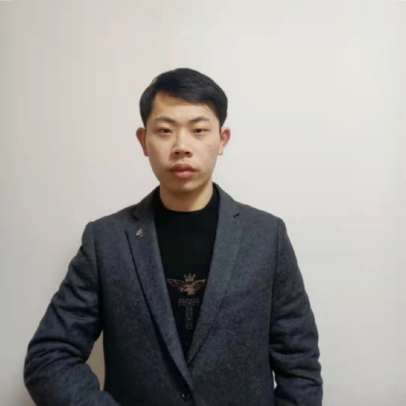 熊先生的第一张照片--光泽相亲网