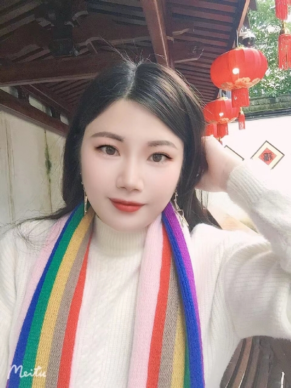 美好的第一张照片--光泽相亲网