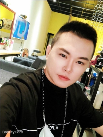 lucky的第一张照片--光泽相亲网