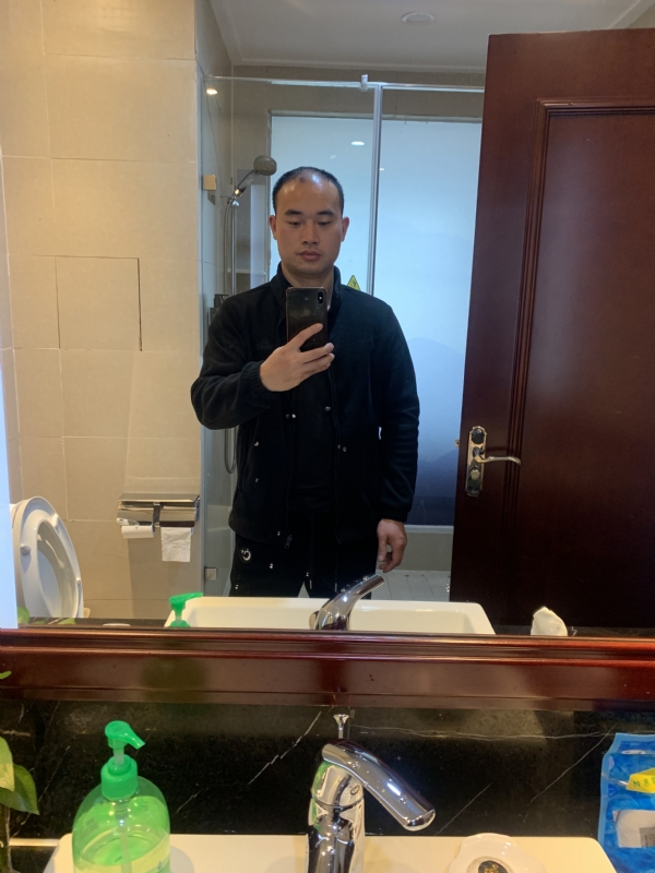 晓军的第一张照片--光泽相亲网