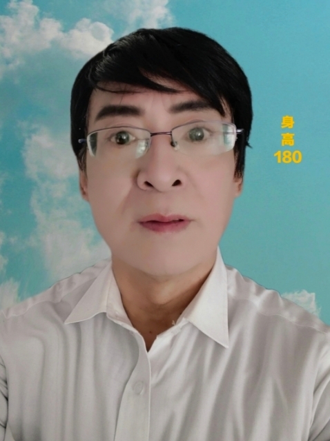 大叔寻觅有缘人的第一张照片--光泽相亲网