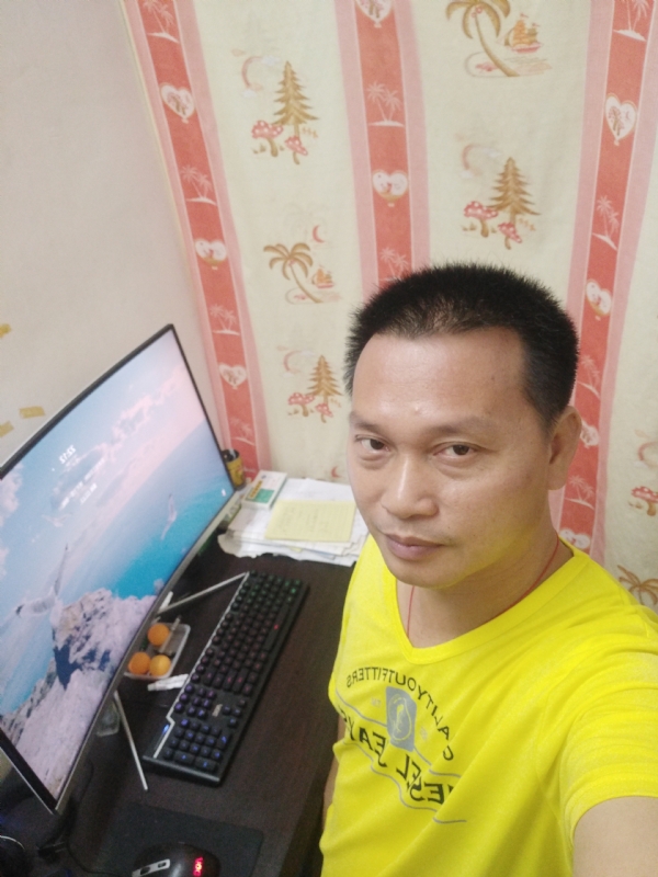 极光的第四张照片--光泽相亲网