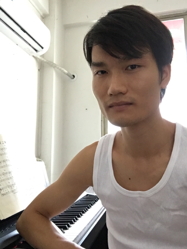 阿斌的第一张照片--光泽相亲网