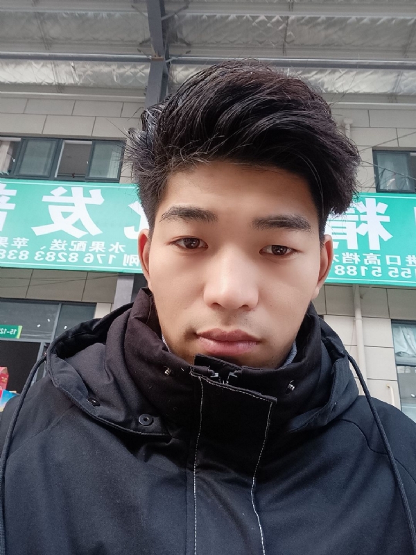 AA的第一张照片--光泽相亲网