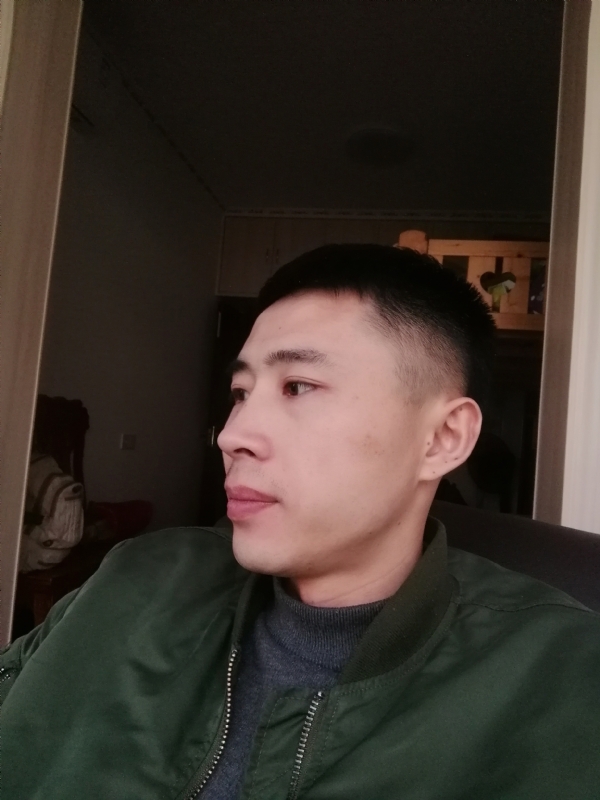 随缘的第一张照片--光泽相亲网
