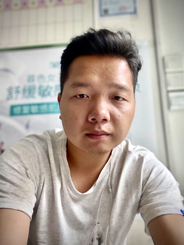 然也的第一张照片--光泽相亲网
