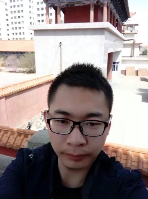 龙在天的第二张照片--光泽相亲网