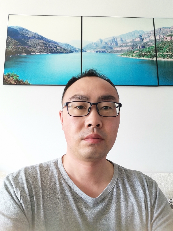 可乐的第一张照片--光泽相亲网