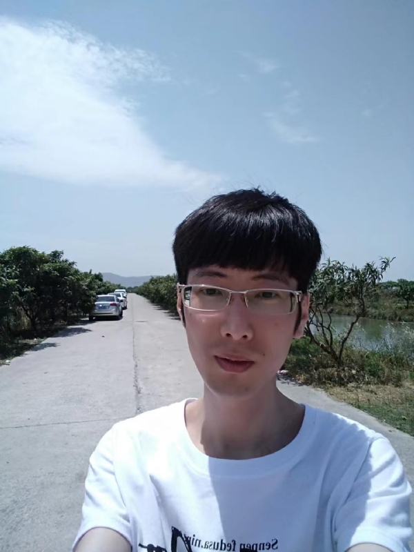 一叶知秋的第一张照片--光泽相亲网