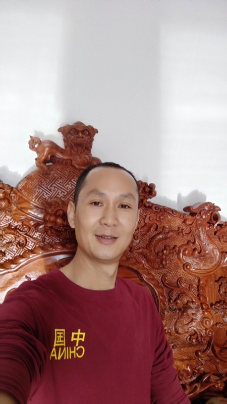想有个家的第一张照片--光泽相亲网