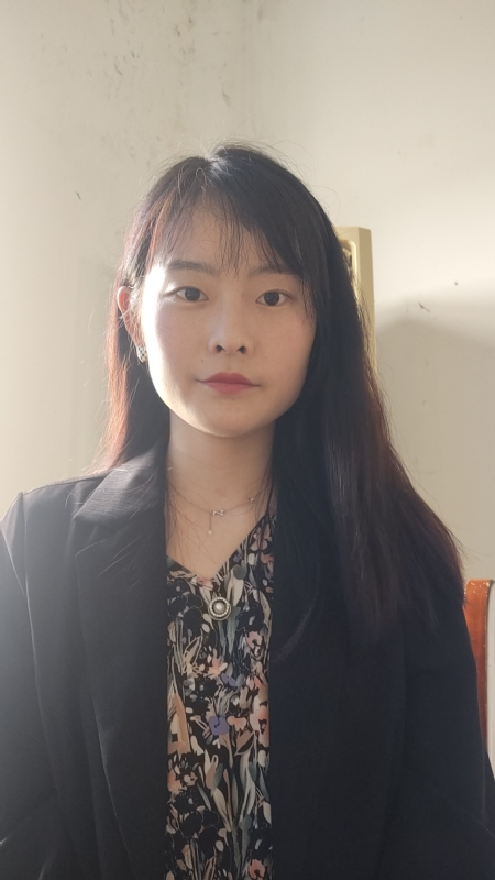 啾啾儿的第二张照片--光泽相亲网