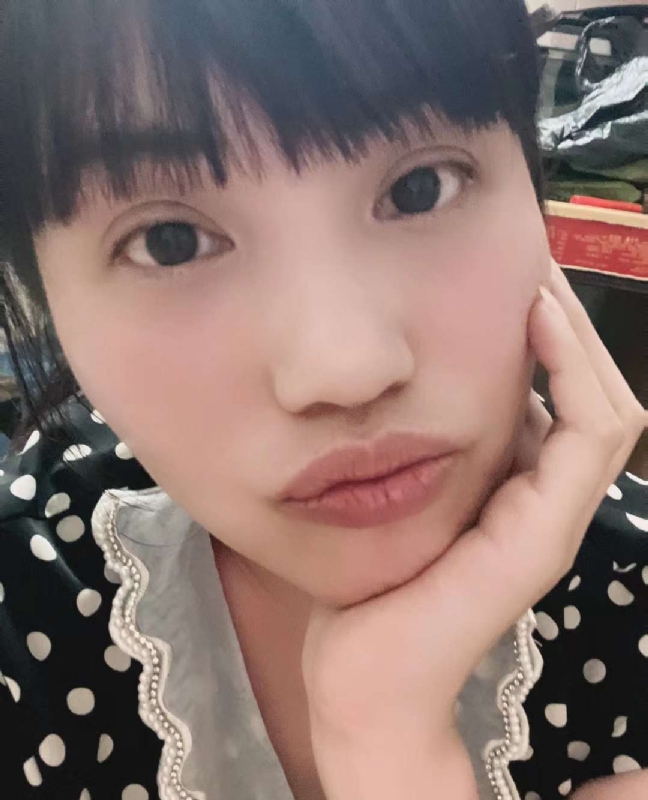 CC的第一张照片--光泽相亲网