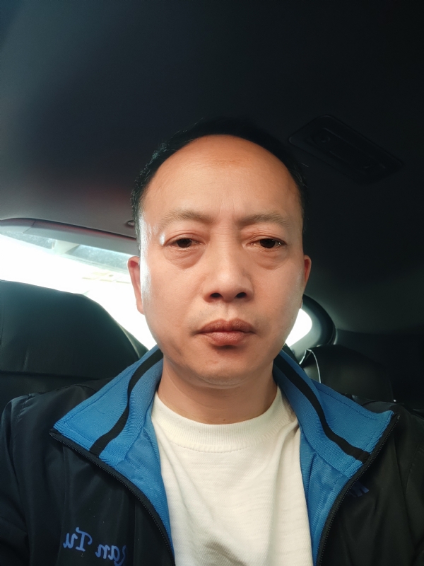 心缘的第一张照片--光泽相亲网