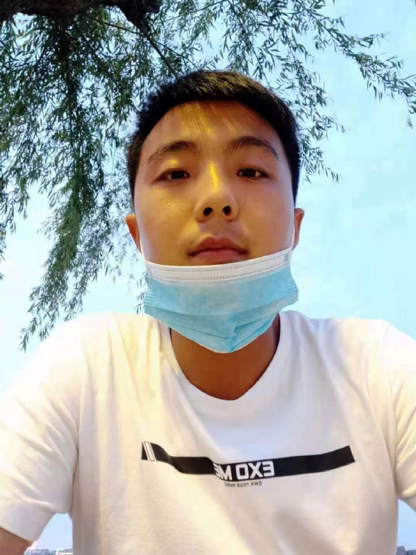 态度的第一张照片--光泽相亲网